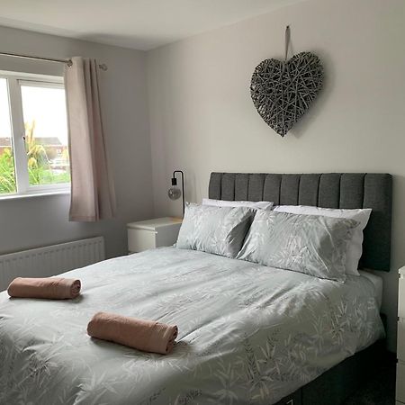 Beautiful Apartment In Newtownabbey Jordanstown Exterior foto
